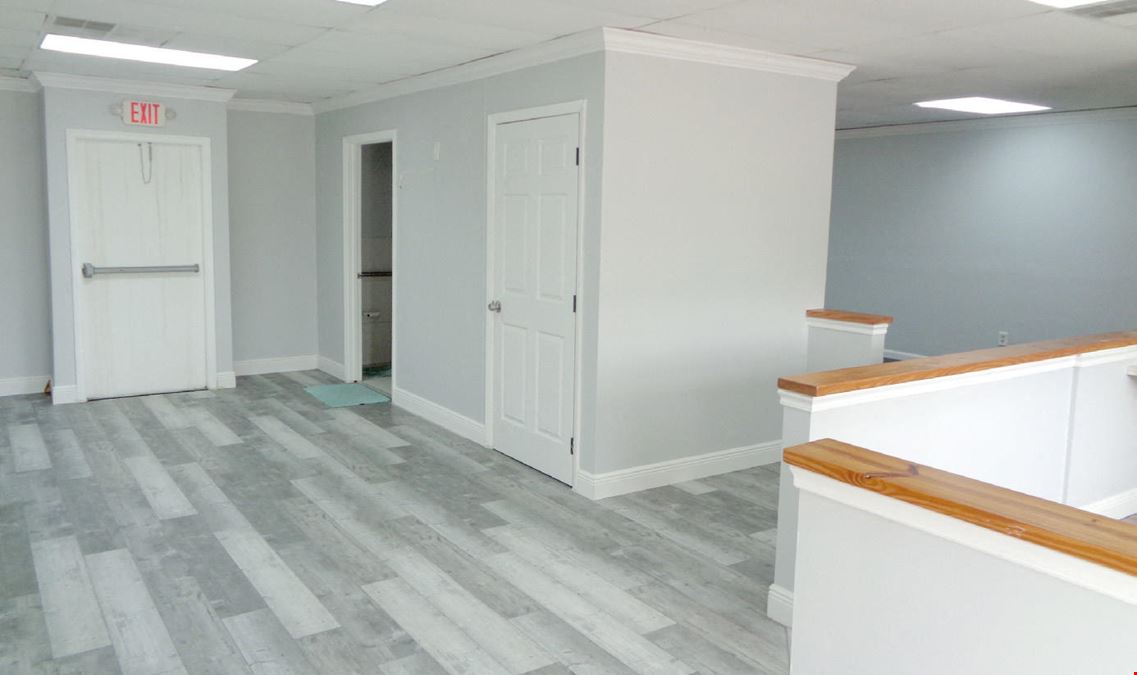 Professional Office for Lease | Port St Lucie