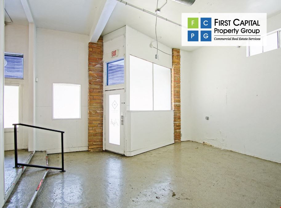 Edgewater Retail