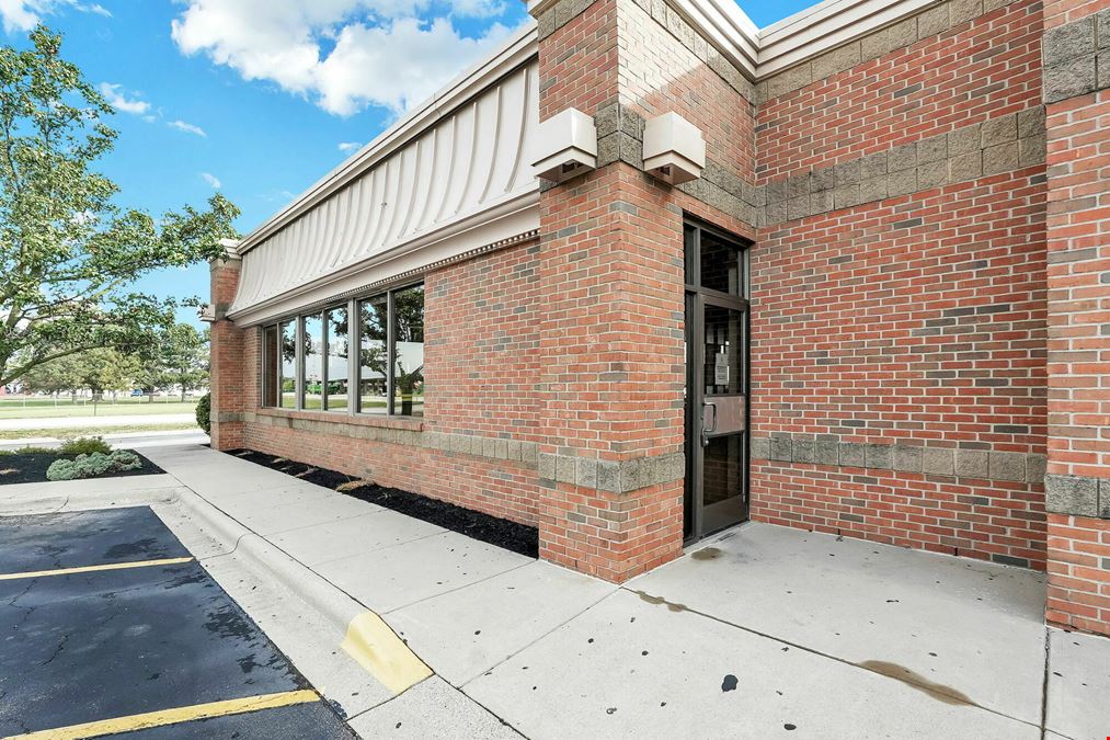 50 Roberts Rd