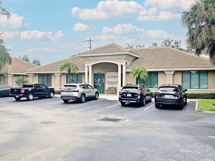 Medical/Professional Office Condo