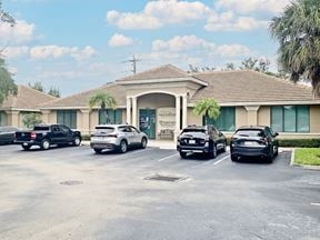 Medical/Professional Office Condo