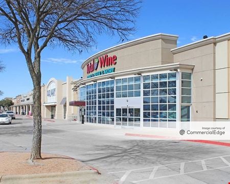 Preview of Retail space for Rent at 11066 Pecan Park