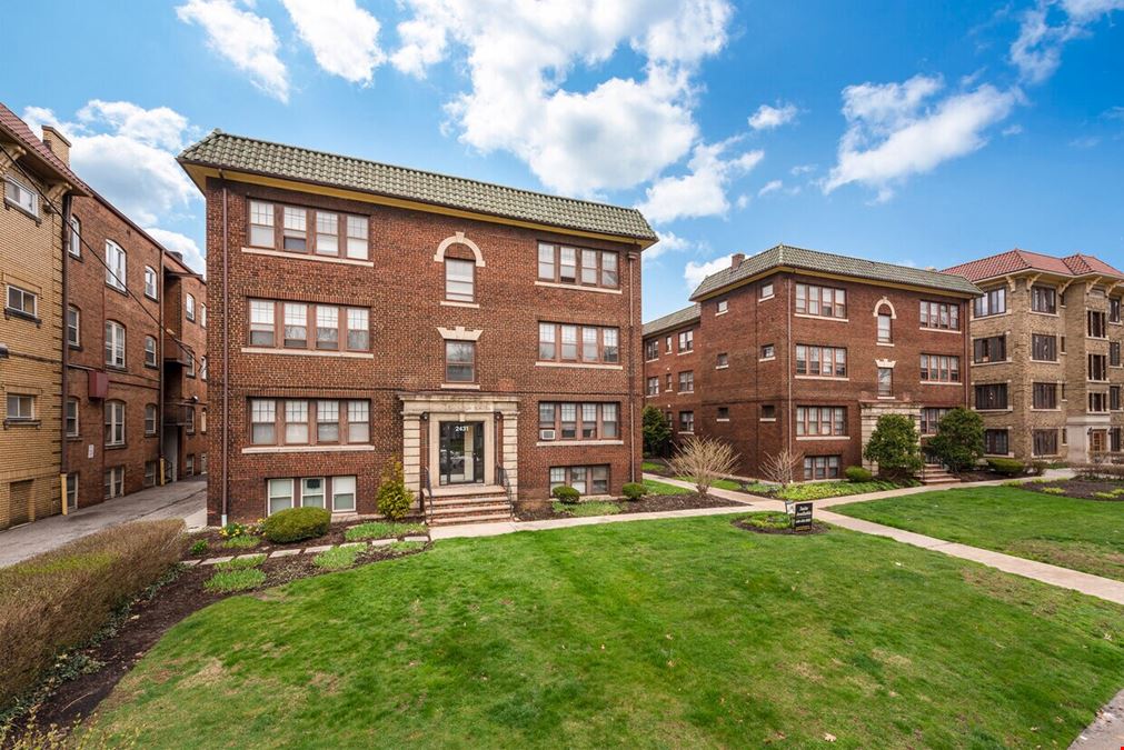 Fairmount 187