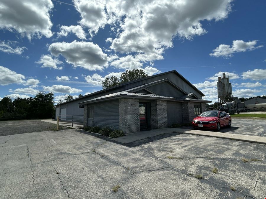 317 Plastic Ave