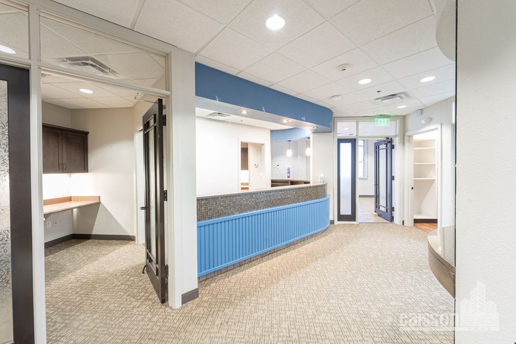 Live Oak Medical Center