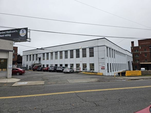 Preview of Industrial space for Sale at 2211 & 2245 NW Nicolai Street