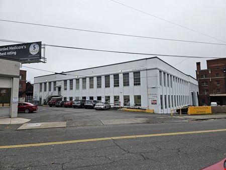 Preview of Industrial space for Sale at 2211 & 2245 NW Nicolai Street