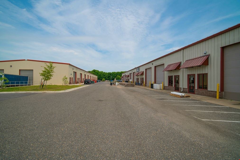 Schooner Lane