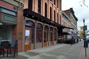 18 N Sandusky St