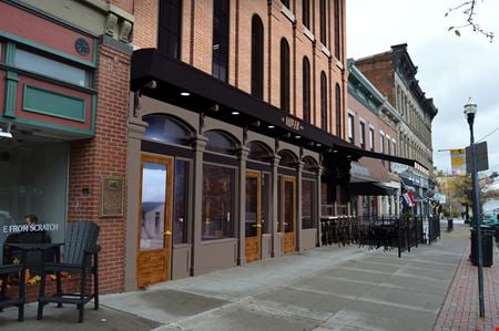 Preview of Office space for Rent at 18 N Sandusky St