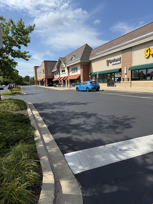 Barrington Square Town Center