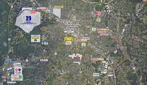 710 Fayetteville Street