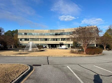 Preview of Office space for Rent at 6003 Veterans Pkwy
