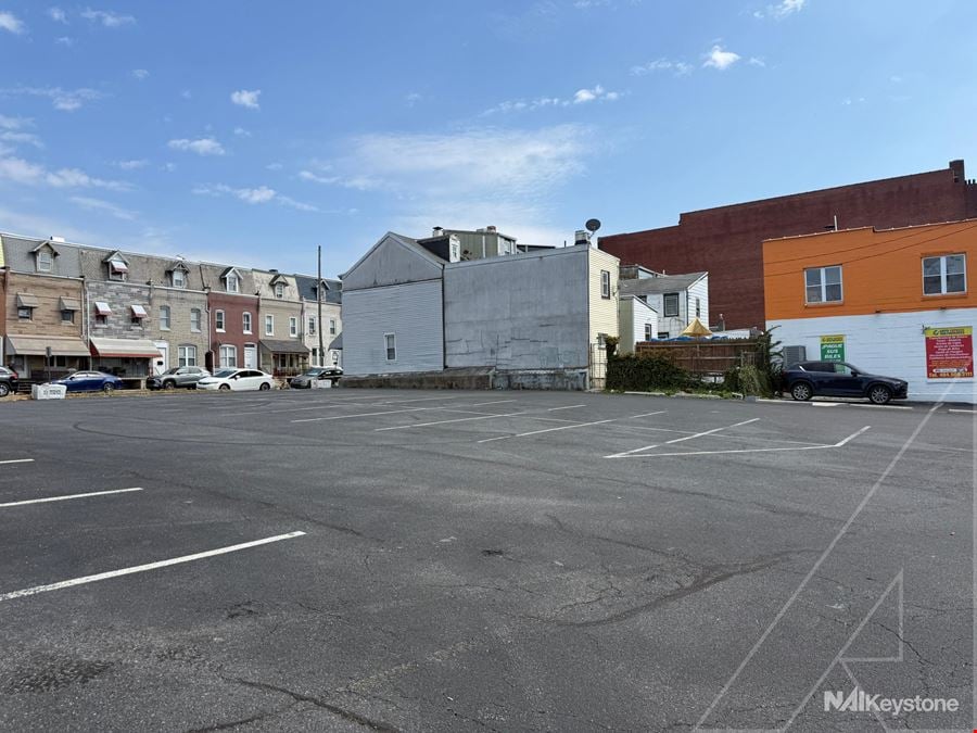 936 North 9th Street