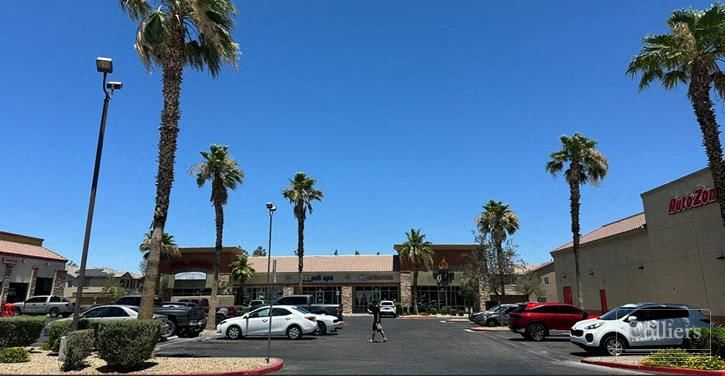 Silverado Auto Plaza