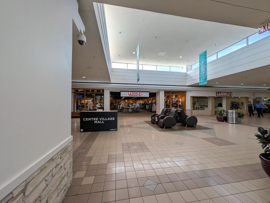 Centre Village Mall