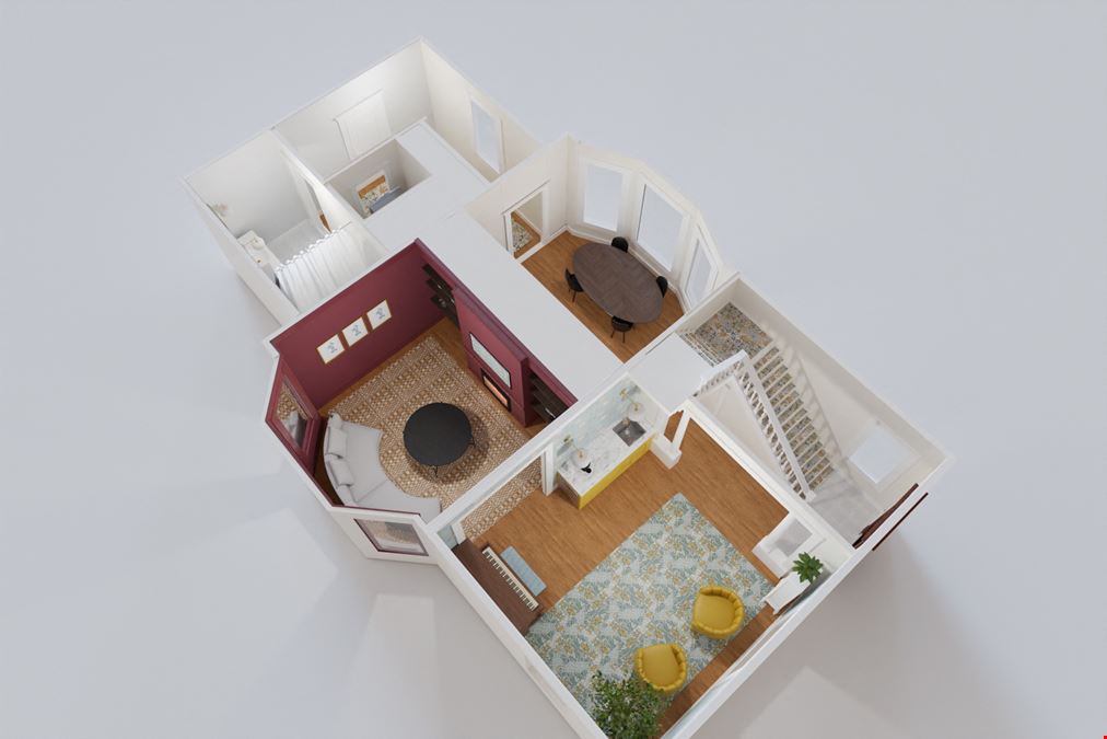 Milo's Place
