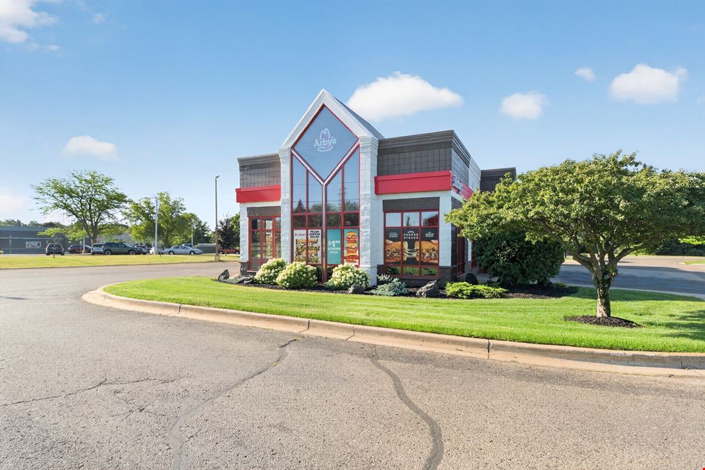 Arby's