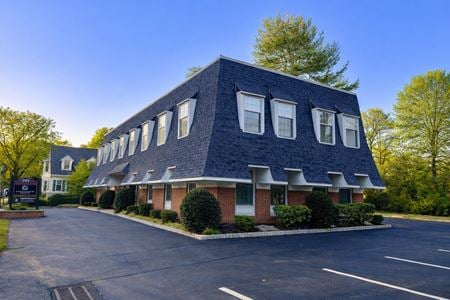 Preview of Office space for Sale at 1273 Lancaster Avenue