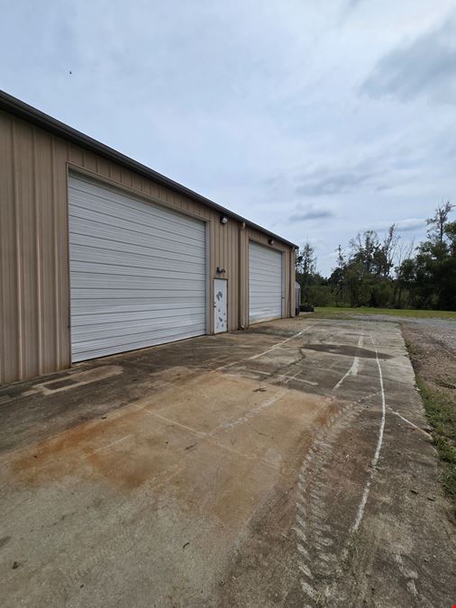 2185 Storage Rd