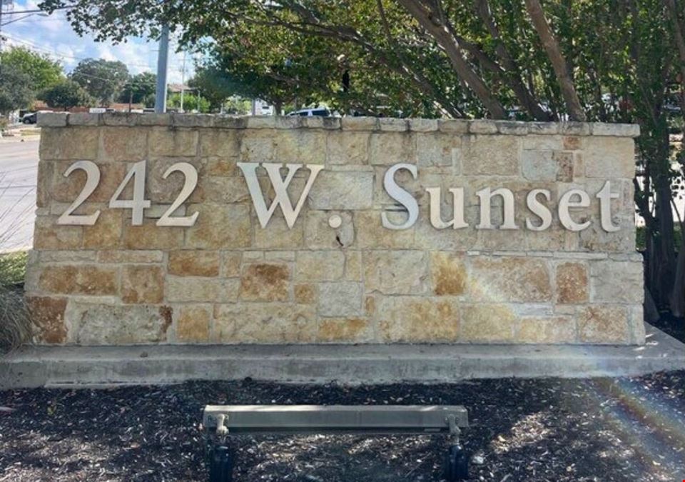 242 West Sunset Road 