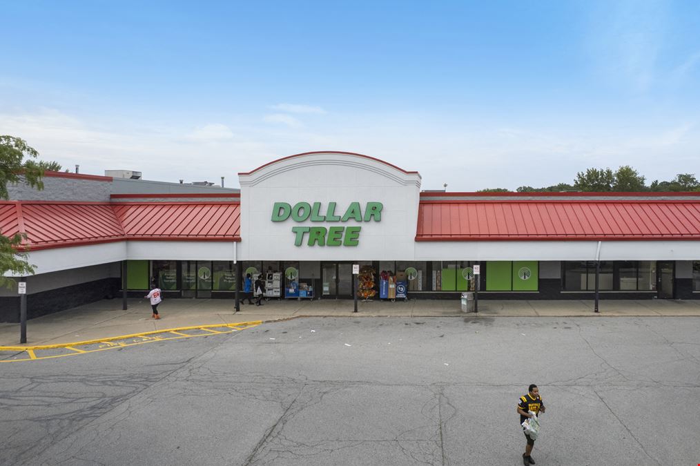 Indiana Grocery-Anchored Portfolio