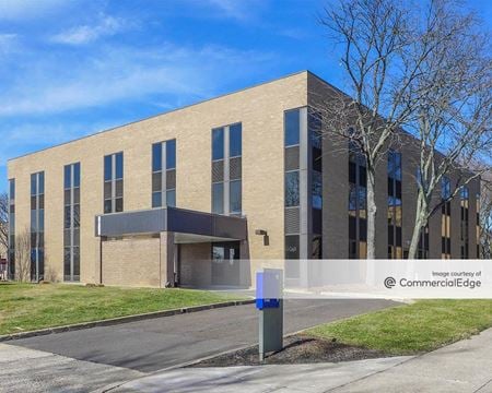 Preview of Office space for Rent at 1 Neshaminy Interplex Drive