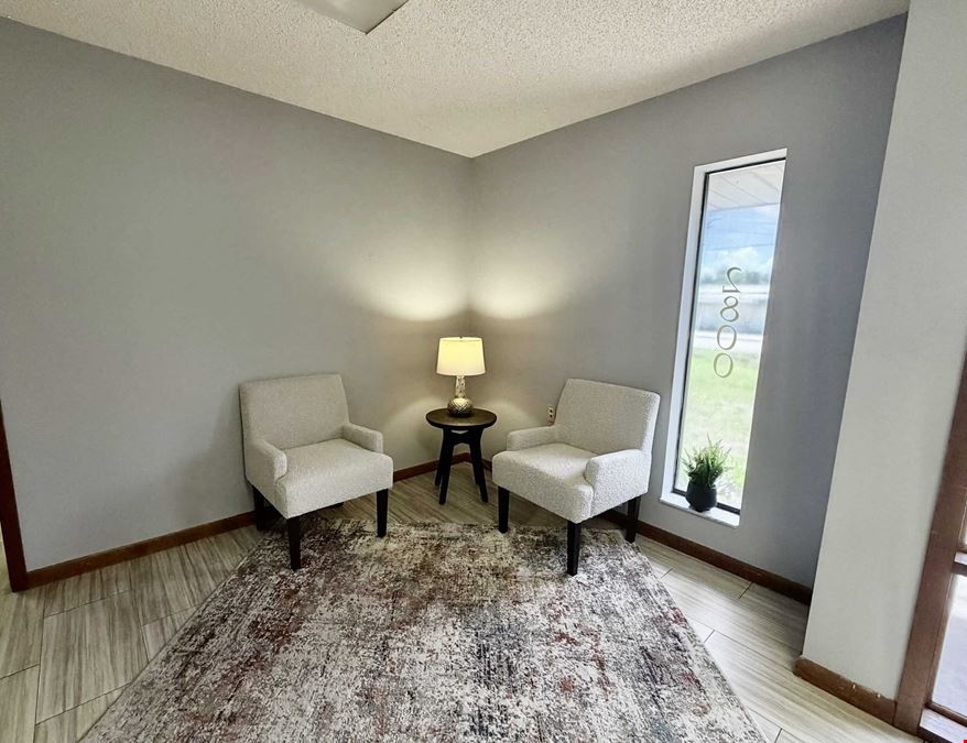 South Lakeland Professional Office Next to the Polk Parkway