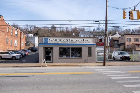 Preview of Other space for Sale at 518 Main Street