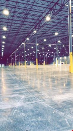 Preview of Industrial space for Rent at 4029 N. Pleasant Ave.