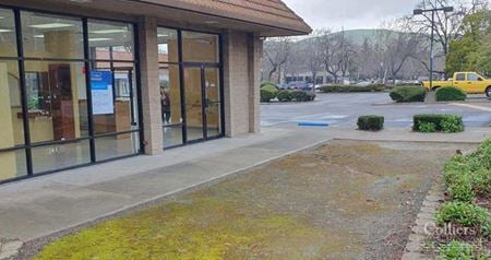 Preview of Retail space for Rent at 1516 Kirker Pass Rd