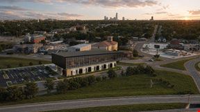 I-44 & Western Build-to-Suit