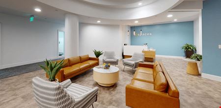 Preview of Coworking space for Rent at 10 Burton Hills Boulevard, Ste 400