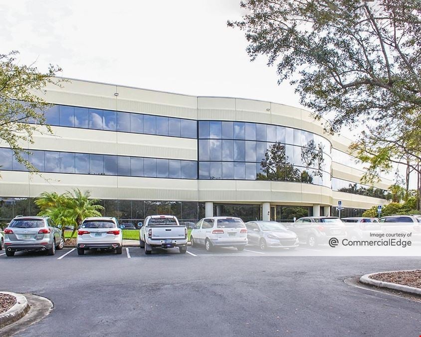Dade Building-Baypoint Commerce Center