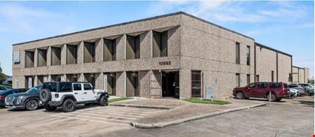 Preview of commercial space at 10692 Haddington Drive