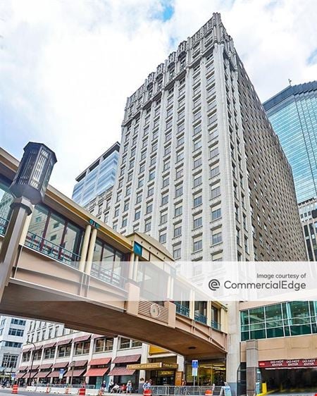 Preview of Retail space for Rent at 825 Nicollet Mall