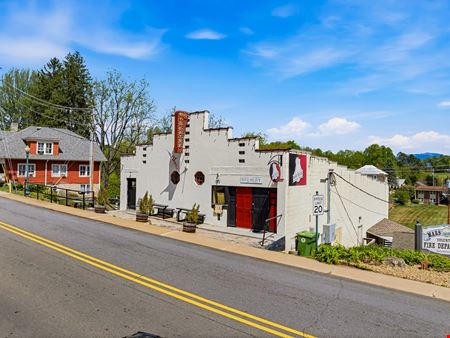 Preview of Retail space for Sale at 70 N Main Street
