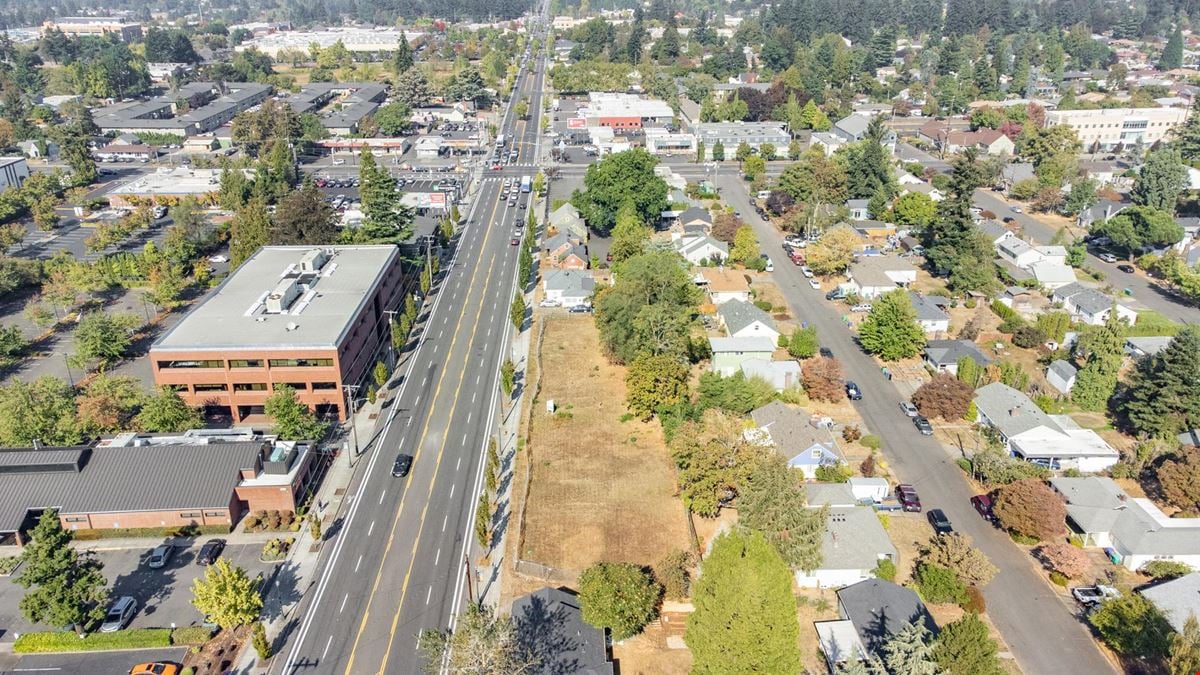 NE 102nd Development Site · 222-312 NE 102nd Ave