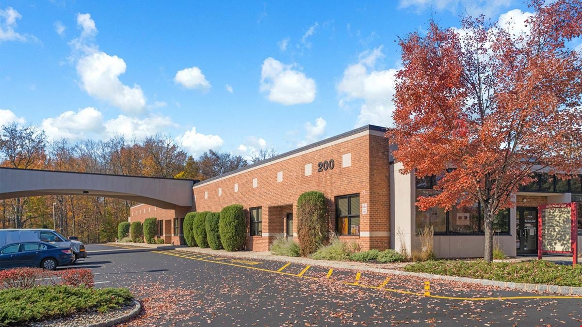 Princess Road Office Park