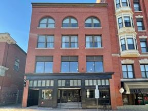 24 Preble St