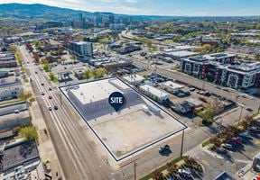 Downtown Redevelopment Opportunity