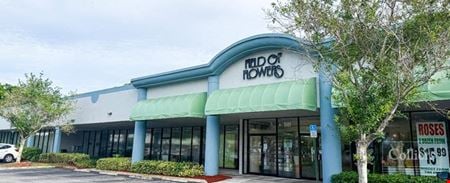 Preview of Retail space for Rent at 5101-5199 S. University Drive