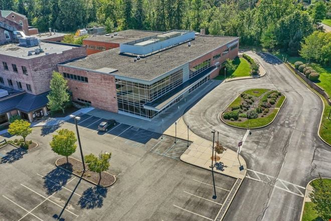 Preview of Healthcare space for Rent at 21 Laurel Avenue
