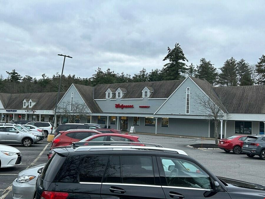 Townsend, MA - Harbor Village