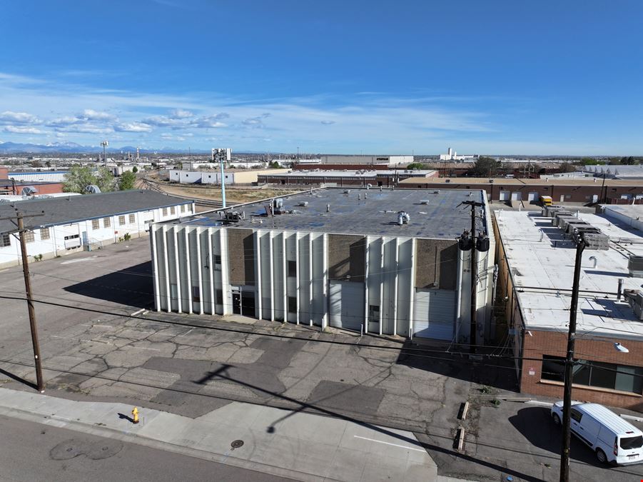 4555 & 4595 E 46th Ave