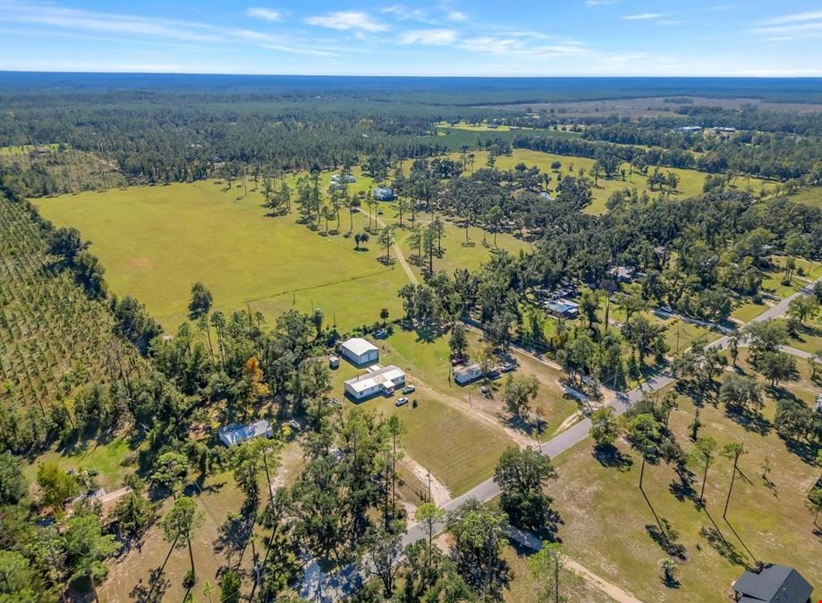 Wyldswood Farms Event Venue