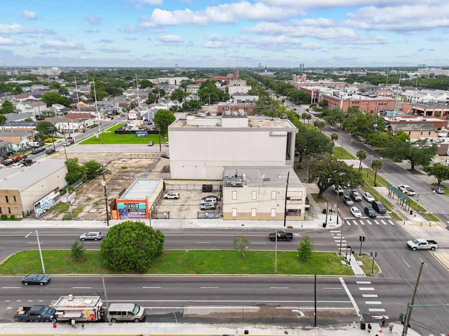 Medical & Professional Office Space For Sale