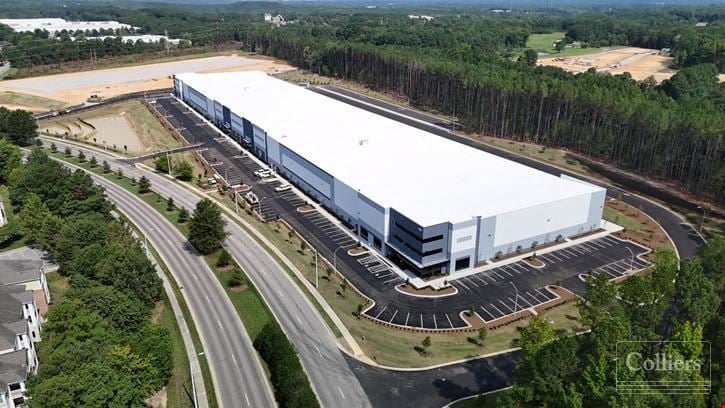 White Oak Building 2 - 170,798 SF for Lease
