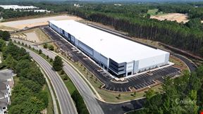 White Oak Building 2 - 170,798 SF for Lease