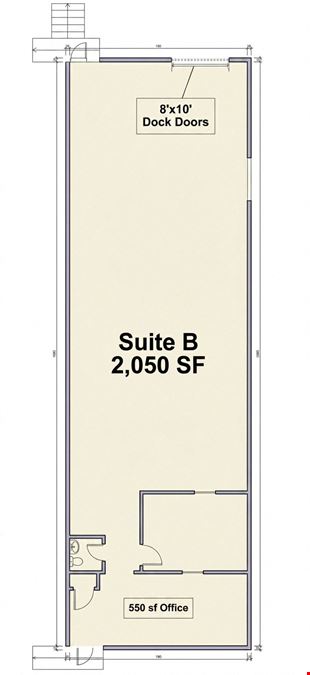 75 Mendel Drive